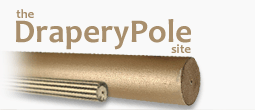 The Drapery Pole Site Homepage